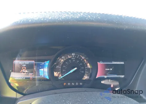 2016 Ford Expedition El Platinum from USA, damaged, VIN 1FMJK1MT1GEF36196